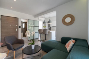 Elegant Suite - Acropolis